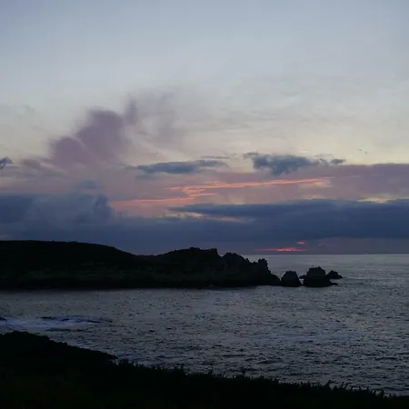 Casa Gayol Διαμέρισμα El Franco