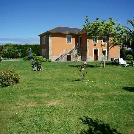 Casa Gayol El Franco