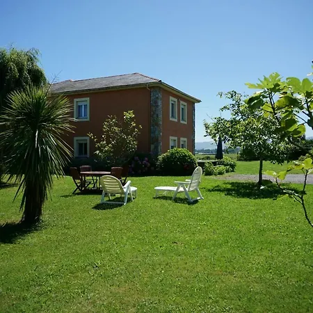 Apartment Casa Gayol