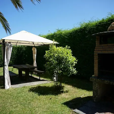 Casa Gayol Эль-Франко