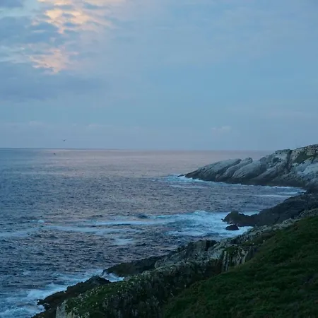 Casa Gayol * El Franco