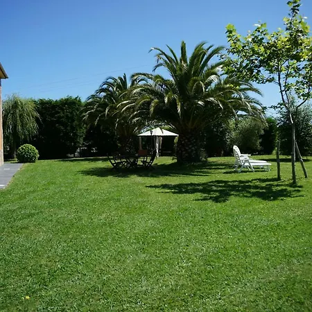 Apartman Casa Gayol El Franco
