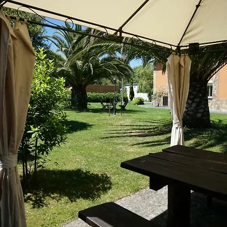 Apartman Casa Gayol *