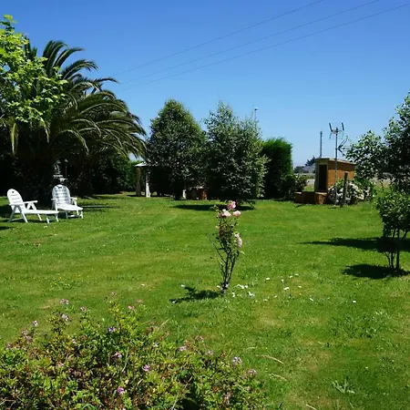 Casa Gayol 公寓 El Franco