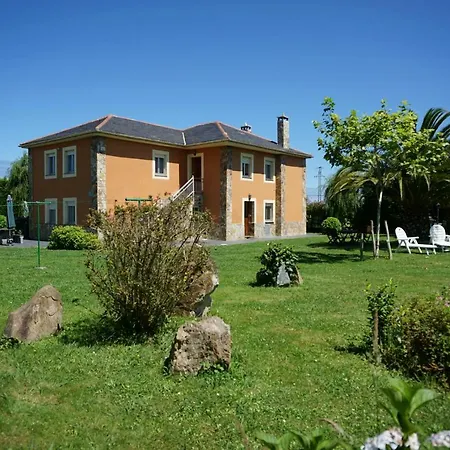 Casa Gayol El Franco