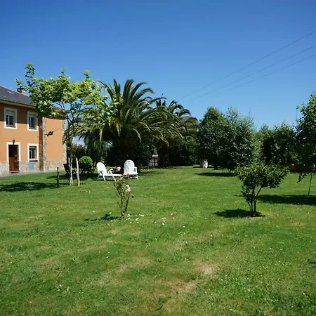 Apartment Casa Gayol *