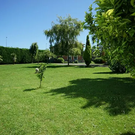 Casa Gayol Apartman *