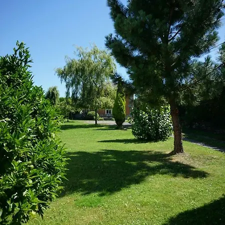 Apartman Casa Gayol *