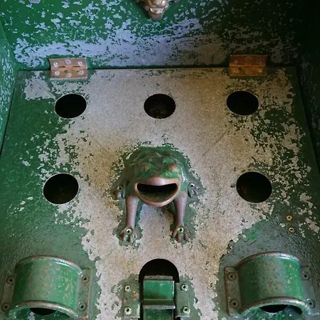 Casa Gayol Διαμέρισμα *