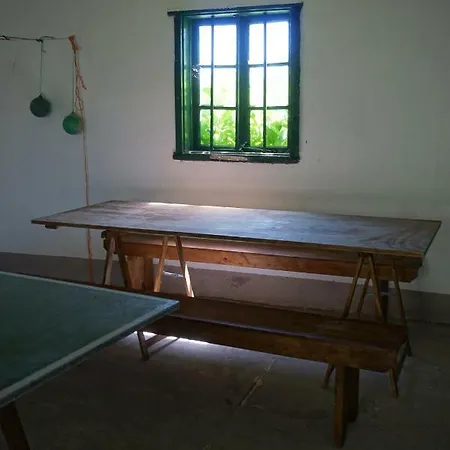 Casa Gayol El Franco