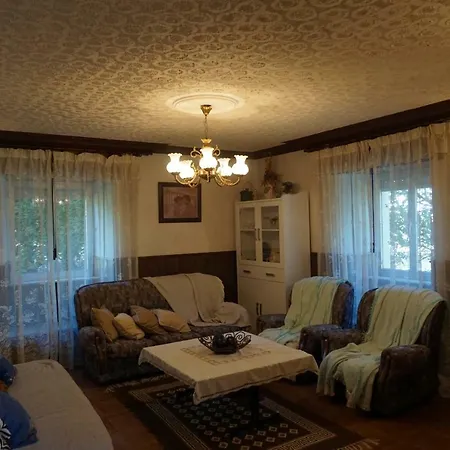 Casa Gayol Apartman *