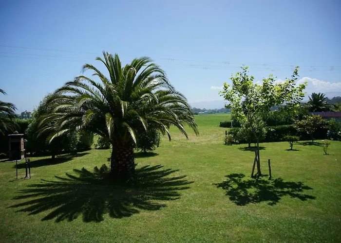 Casa Gayol Διαμέρισμα