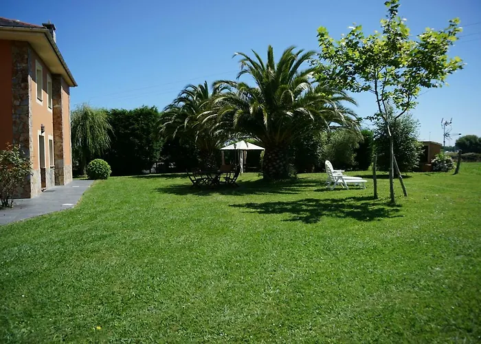 Διαμέρισμα Casa Gayol El Franco